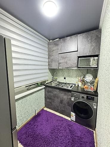 Квартиры: 2 комнаты, Без подселения, С мебелью полностью — 6