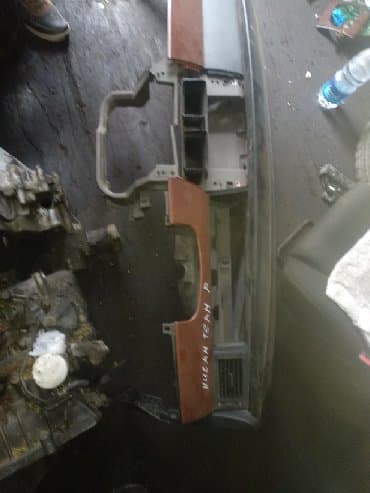 купить нисан сани: Nissan teana panel — 2