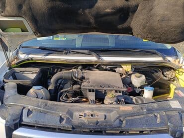 ауди а4 турбина: Легкий грузовик, Volkswagen, Стандарт, 2 т — 2