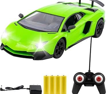 🚗😍Машинка Lamborghini на пульте управления 🔥 Реалистичная модель