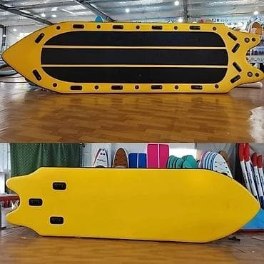 надувная доска для плавания: Доски, Влагостойкие — 7