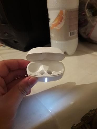 samsung note7: Вакуумные, Hoco, Б/у, Беспроводные (Bluetooth), Классические — 4