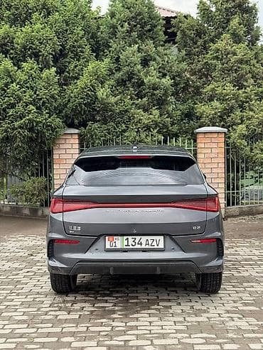 Продажа авто: BYD E2: 2022 г. — 6