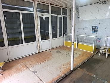 работа в склад: Продажа павильонов 30 м², С кондиционером — 2