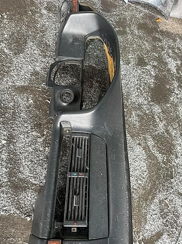 щит прибор мерседес: Панель или торпедо на Mercedes-Benz w140 привозная из Европы кабан — 2