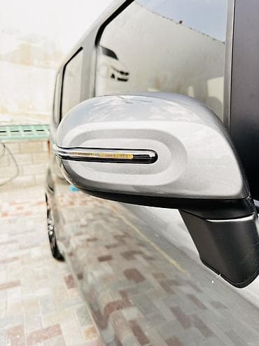 фары на вито: Kia Ray: 2022 г., 0.1 л, Автомат, Бензин, Хэтчбэк — 7