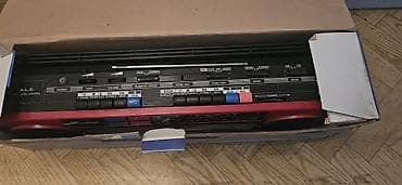 hoco ds40: Модель: International AK-21 Тип: портативный ---- 4000 сом — 2