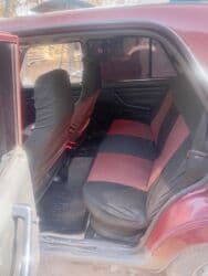 талас ауди с4: ВАЗ (ЛАДА) 2107: 2011 г., 1.6 л, Механика, Бензин, Седан — 3