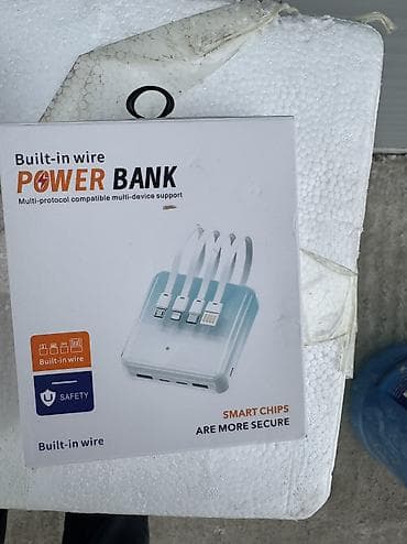 Автоэлектроника: Телефон заряттагычтар с проводной и без проводной Айфонго жана любой — 6