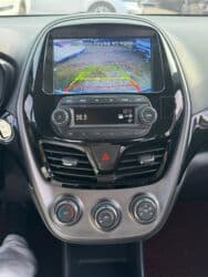 спидометры: Chevrolet Spark: 2019 г., 1 л, Автомат, Бензин — 8