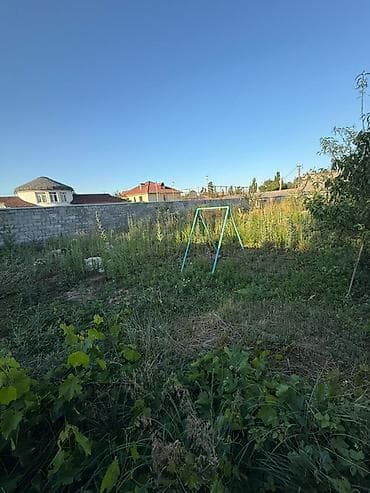 Продажа участков: 5 соток — 3
