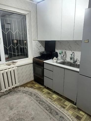 76: 2 комнаты, 49 м², 104 серия, 4 этаж — 4