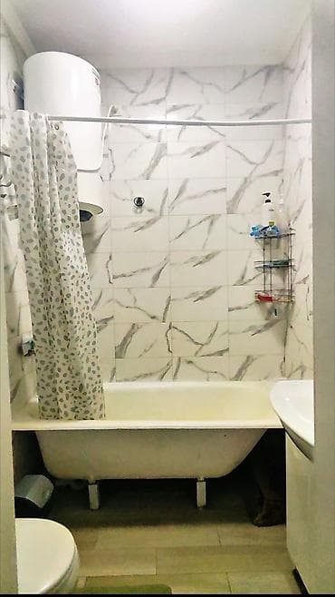 аренда кызыл кыя: 2 комнаты, 67 м², Элитка, 8 этаж, Евроремонт — 7