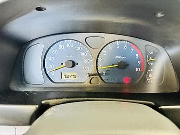 мотор сузуки альто: Suzuki Alto: 2005 г., 1.1 л, Механика, Бензин, Хэтчбэк — 7
