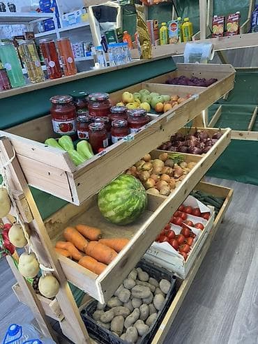 Крупы, мука, сахар: Продается готовый действующий бизнес с хорошей клиентской базой — 6