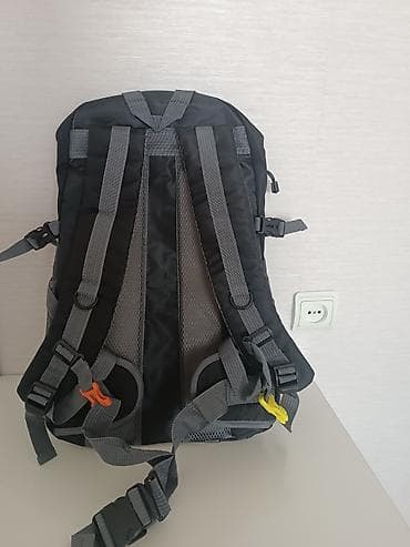 походные сумки: Туристический рюкзак GuanHua Outdoor - Объем ориентировочно 30–35 л — 1