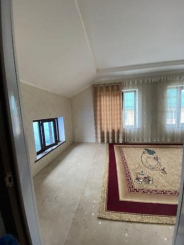 аренда фризер: Сдается просторный этаж/часть дома с несколькими комнатами — 5