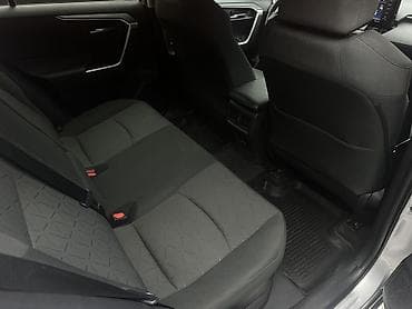 Продажа авто: Toyota RAV4: 2019 г., 2.5 л, Гибрид, Кроссовер — 9