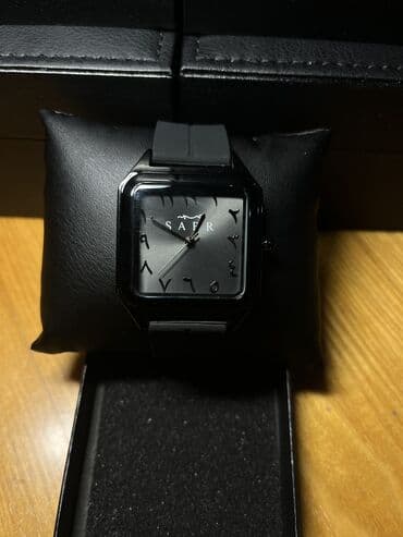 школьные рюкзаки бишкек инстаграм: Классические часы часы, Водонепроницаемые, Мужские, Новый — 2