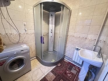 сдаю квартиру келечек: 4 комнаты — 3