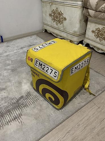 Термосумка