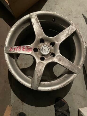 Продаю диски комплект 4шт. R16-18