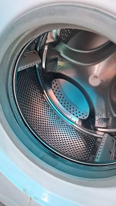 Техника и электроника: Стиральная машина Indesit Innex (фронтальная загрузка) Характеристики — 2