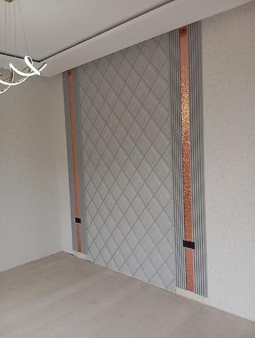 Поклейка обоев: Поклейка обоев, Демонтаж старых обоев | Фотообои, Бумажные обои, Виниловые обои Больше 6 лет опыта — 8