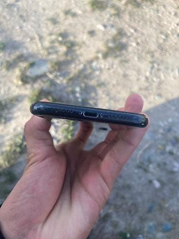 redmi a2 lite: IPhone Xr, Б/у, 64 ГБ, Черный, Наушники, Зарядное устройство, Защитное стекло, 77 % — 2