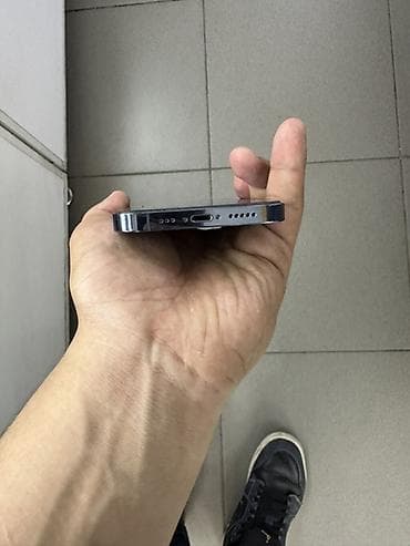 google pixel 4: IPhone 13 Pro, Б/у, 1 ТБ, Графит, Кабель, В рассрочку, 80 % — 4