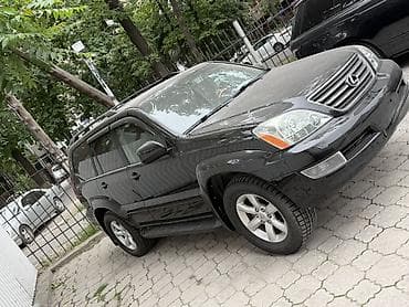 легаси b4: Сдаю Lexus GX, Посуточно, Без водителя, | Залог, Водительские права, От 18 лет — 2