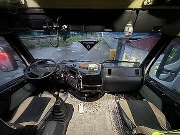 мтз 80 82: Тягач, Volvo, 1998 г., Бортовой — 5