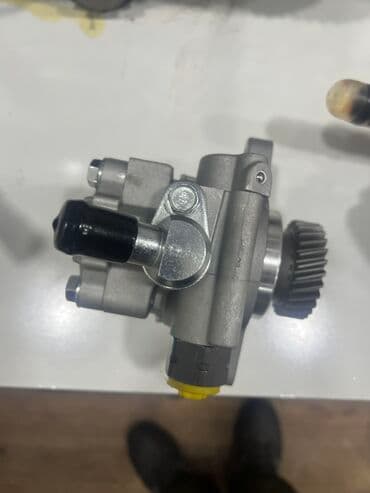 рулевой насос хонда одиссей: Гидроусилитель Toyota Новый, Аналог — 2