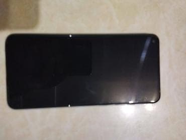 i5 10500: Redmi, Redmi 9C, Б/у, 128 ГБ, цвет - Зеленый, 2 SIM — 4