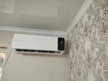 ремонт марожный апарат: Установка кондиционеров качество 💯 профилактика заправка фреон чистка — 1