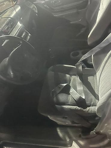 srv 3: Daewoo Nexia: 2008 г., 1.5 л, Механика, Бензин, Седан — 8