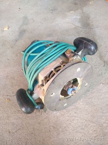 насос на запчасти: Станок по дереву. продаю качество супер не китай — 2