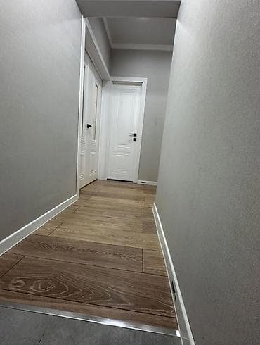 Квартиры: 2 комнаты, 54 м², Технопарк Элитка, 2 этаж, Евроремонт — 7