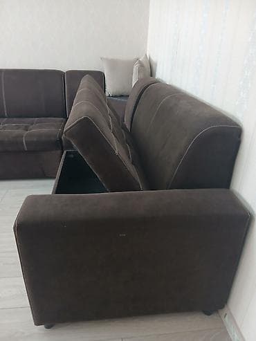 Модульные диваны: Модульный диван — 6