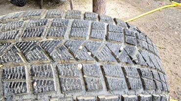 покрышка зимний: Комплект автомобильных шин, 5 шт. - Тип: зимние фрикционные — 4