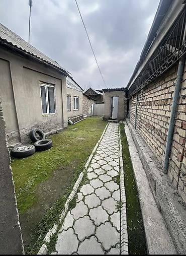 базарить: Такой цены нету!!! Срочно продается пол дома! Хороший тихий район — 7