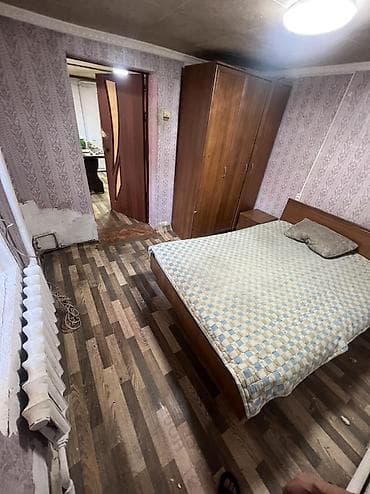 аренда комнаты на долгий срок: Сдаю дом для студентов . Kant Кант Rent apartment rents flat . 3 — 5