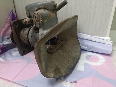 лабавое: Фаркоп Для грузовых авто Б/у, Самовывоз — 5