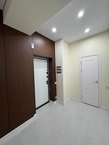 4: 1 комната, 42 м², Восток-5 мкр 4 этаж, Дизайнерский ремонт — 6