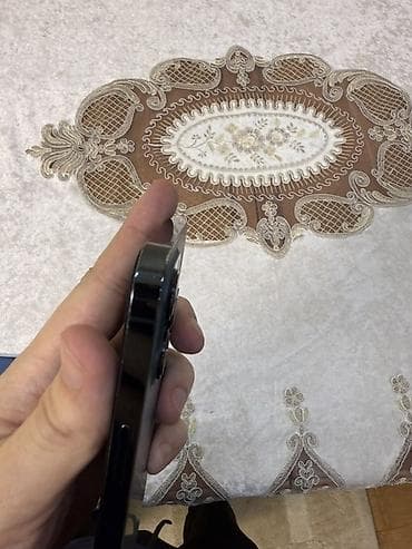 black xbox: IPhone 12 Pro, Б/у, 256 ГБ, Черный, Коробка, 76 % — 7