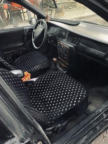опел вектра 2000: Opel Vectra: 1998 г., 1.8 л, Механика, Бензин, Седан — 3