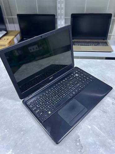 nokia 9: 💻ACER / i7-4500 / 8GB / 128GB 🔹 Характеристики: • Процессор: i7-4500 • — 2