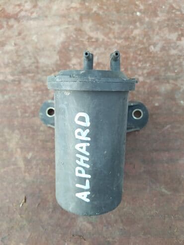 runx alex: Toyota Alphard Адсорбер, Тойота Альхард абсорбер Адсорбер, Абсорбер — 1