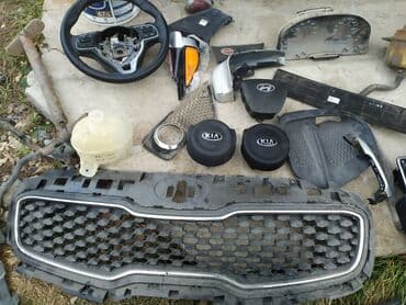 глушитель гольф 2 1.8 бензин: Глушитель Audi 1993 г., Б/у, Оригинал, Германия — 5