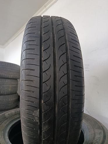 infinity qx: Шины 185 / 65 / R 15, Лето, Б/у, Комплект, Легковые, Япония, Yokohama — 5